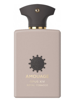 عطر ادکلن آمواج - آمواژ اوپوس 14 رویال توباکو | Amouage Opus XIV Royal Tobacco