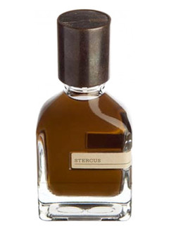 عطر ادکلن اورتو پاریسی استرکوس | Orto Parisi Stercus
