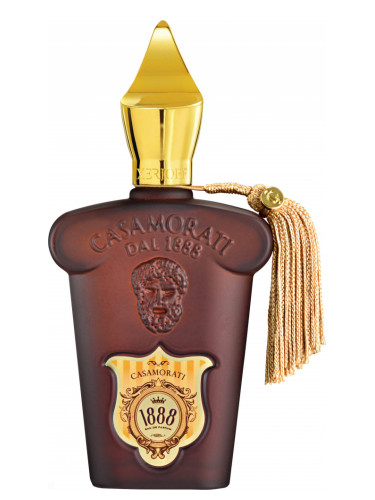 عطر ادکلن کازاموراتی زرجوف - زرژاف 1888 | Xerjoff Casamorati 1888
