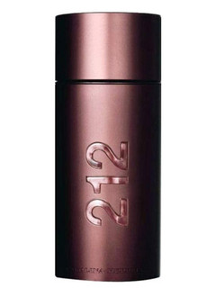 عطر ادکلن کارولیناهررا 212 س.ک.ی مردانه | Carolina Herrera 212 s.x.y Men