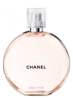 عطر ادکلن شنل چنس او وایو | Chanel Chance Eau Vive