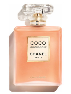 عطر ادکلن شنل کوکو مادمازل لئو پرایو | Chanel Coco Mademoiselle L’Eau Privée