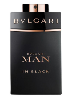 عطر ادکلن بولگاری من این بلک | Bvlgari Man In Black