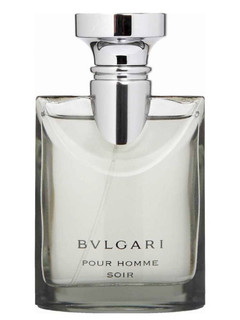عطر ادکلن بولگاری پور هوم سویر | Bvlgari Pour Homme Soir