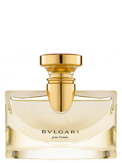 عطر ادکلن بولگاری پور فم | Bvlgari Pour Femme