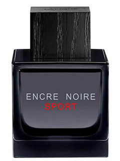 عطر ادکلن لالیک انکر نویر اسپرت | Lalique Encre Noire Sport