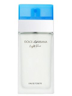 عطر ادکلن دلچه گابانا دولچه گابانا لایت بلو زنانه | Dolce Gabbana Light Blue