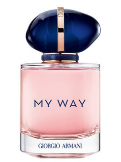 عطر ادکلن جورجیو آرمانی مای وی | Giorgio Armani My Way