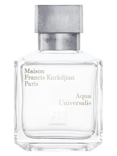 عطر ادکلن فرانسیس کرکجان آکوا یونیورسالیس | Maison Francis Kurkdjian Aqua Universalis