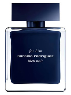 عطر ادکلن نارسیس رودریگز بلو نویر مردانه | Narciso Rodriguez for Him Bleu Noir
