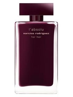 عطر ادکلن نارسیس رودریگز له ابسولو | Narciso Rodriguez L’Absolu