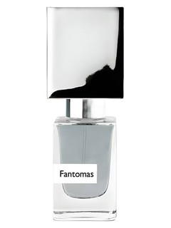 عطر ادکلن ناسوماتو فانتوماس | Nasomatto Fantomas