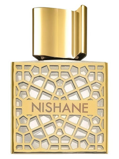 عطر ادکلن نیشانه حاجیوات عود (هاسیوات عود) | Nishane Hacivat Oud