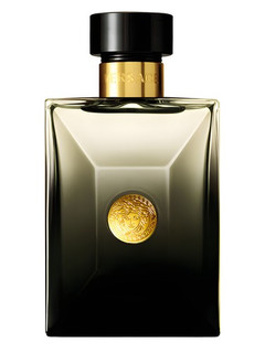 عطر ادکلن ورساچه پورهوم عود نویر | Versace Pour Homme Oud Noir