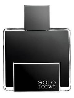 عطر ادکلن لوئو-لوئوه سولو لوئوه پلاتینیوم | Loewe Solo Loewe Platinum