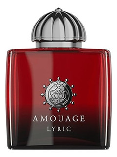 عطر ادکلن آمواج لیریک زنانه | Amouage Lyric Woman