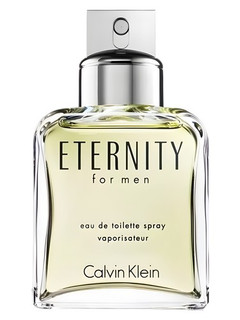 عطر ادکلن سی کی اترنیتی مردانه | CK Eternity