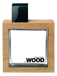 عطر ادکلن هی وود مردانه | He Wood