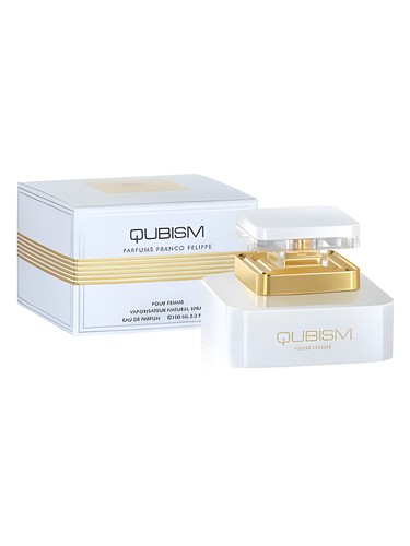 عطر ادکلن امپر کوبیسم زنانه | Emper Qubism for women