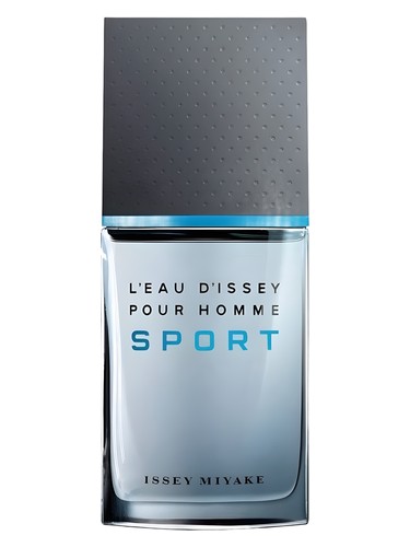 عطر ادکلن ایسی میاکه لئو د ایسه پورهوم اسپرت | Issey Miyake L’Eau d’issey Pour Homme Sport