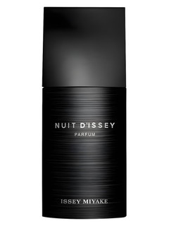 عطر ادکلن ایسی میاکه نویت د ایسه پارفوم | Issey Miyake Nuit d’Issey Parfum
