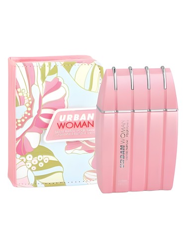 عطر ادکلن امپر اوربان زنانه | Emper urban woman