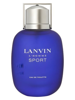 عطر ادکلن لانوین لهوم اسپرت | Lanvin L`Homme Sport