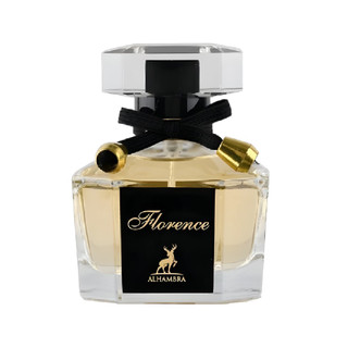 عطر ادکلن الحمبرا فلورنس (مشابه گوچی فلورا) Alhambra Florence