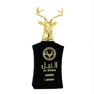 عطر ادکلن لطافه ال نوبل عامر Lattafa al Noble Ameer