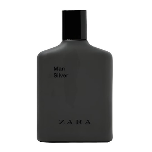 عطر ادکلن زارا من سیلور Zara Man Silver