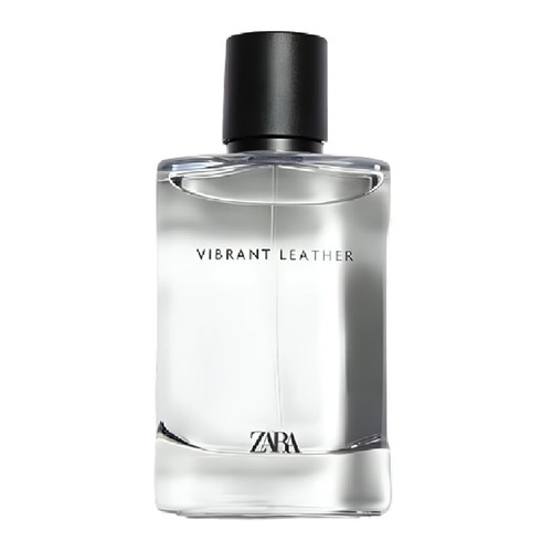 عطر ادکلن زارا ویبرانت لیدر ادوپرفیوم Zara Vibrant Leather EDP
